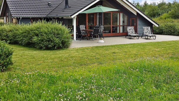 Maison | Extérieur