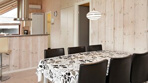 Maison | Restauration
