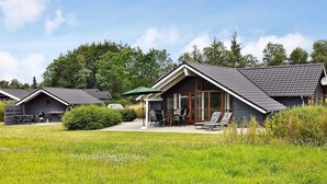 Maison | Extérieur