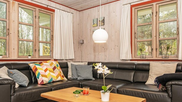 House | Interior - 8 Person Holiday Home in Oksbol (Oksbol)