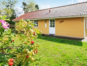 View from property - 8 Person Holiday Home in Oksbol (Oksbol)