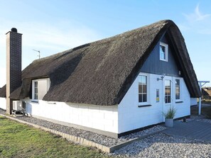 Hus | Udendørsområde