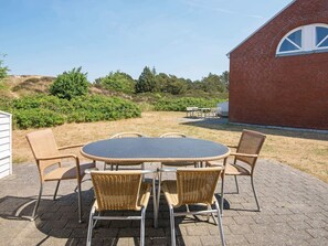 House | View from property