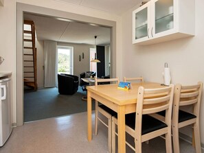 独立别墅 | 住宿内部