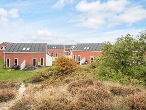 House | View from property - Elegant Holiday Home in RÃ¸mÃ¸ near Sea (Rømø)