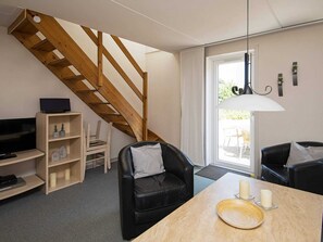 Hus | Interiør