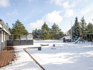 House | View from property