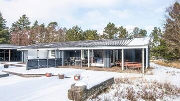 House | View from property