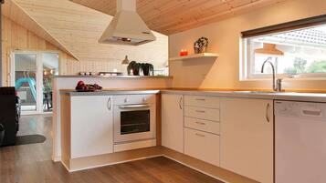 Ferienhaus | Innenbereich