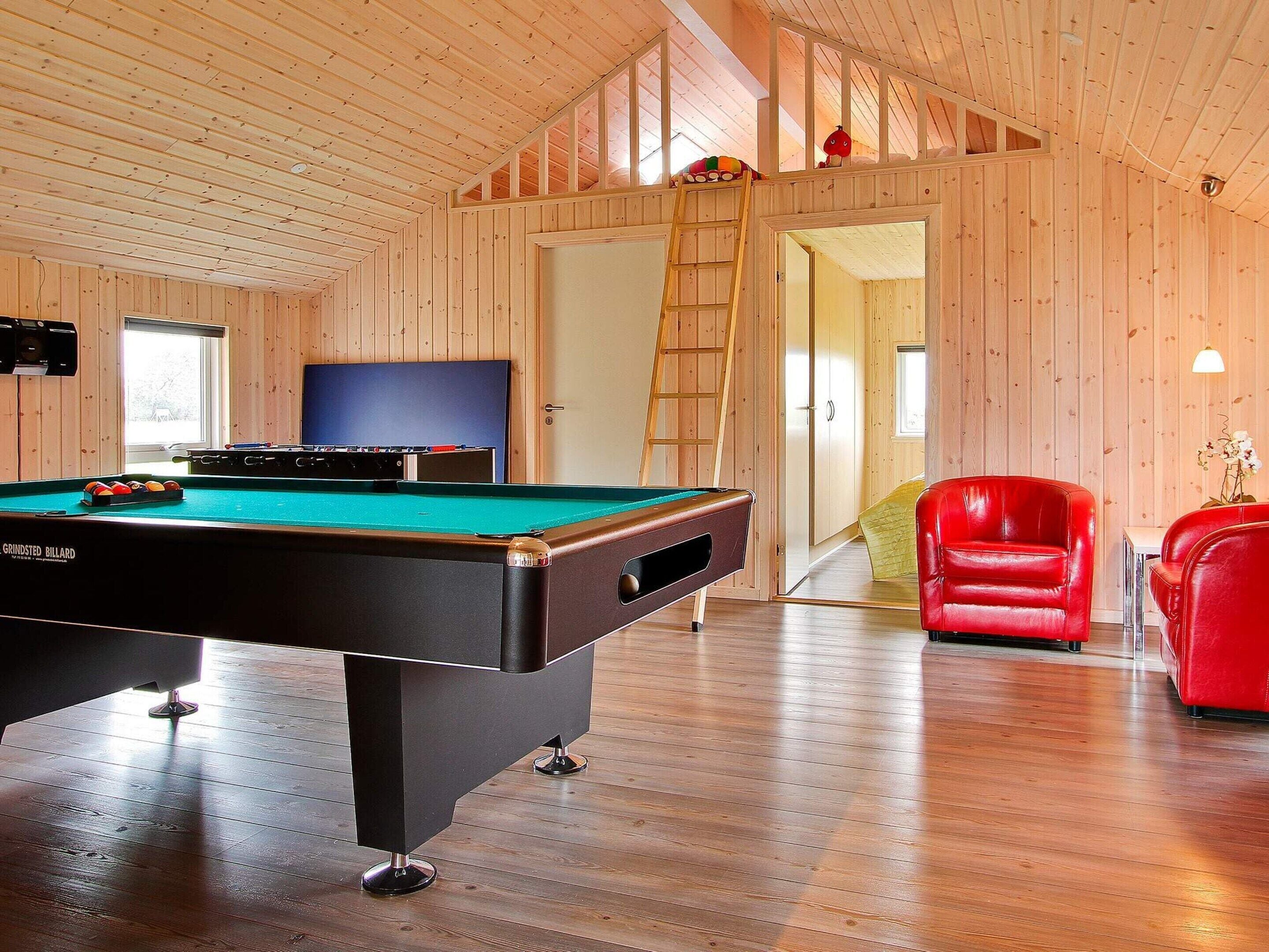 House | Interior