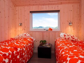 Ferienhaus | Innenbereich