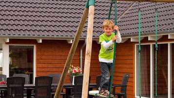 House | View from property