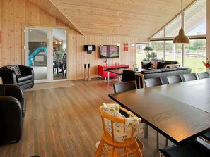 House | Interior