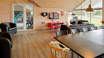 Ferienhaus | Innenbereich