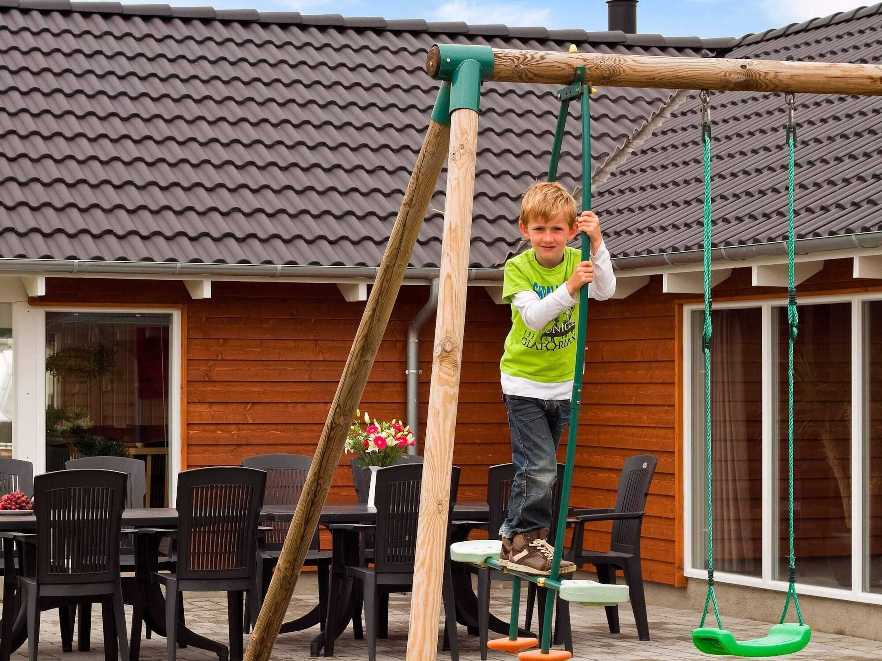 House | View from property