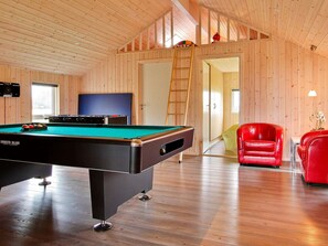 House | Interior