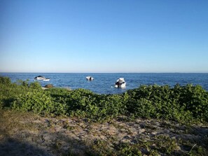 Casa | Vista al agua