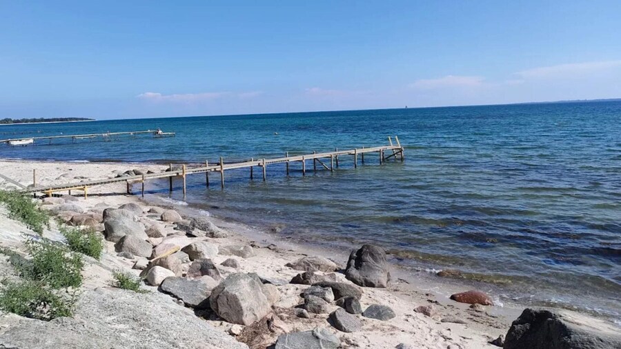 Luxury Pool Villa by Sea - By Traum Ferienwohnungen