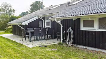 House | Exterior