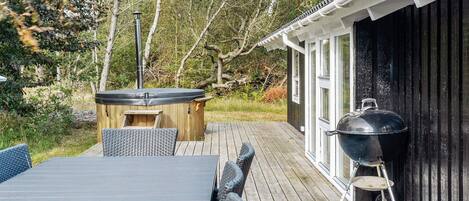 House | Property amenity