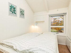 Interior - 4 Star Holiday Home in Albaek (Aalbaek)