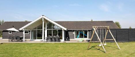 Maison | Espace pour enfants