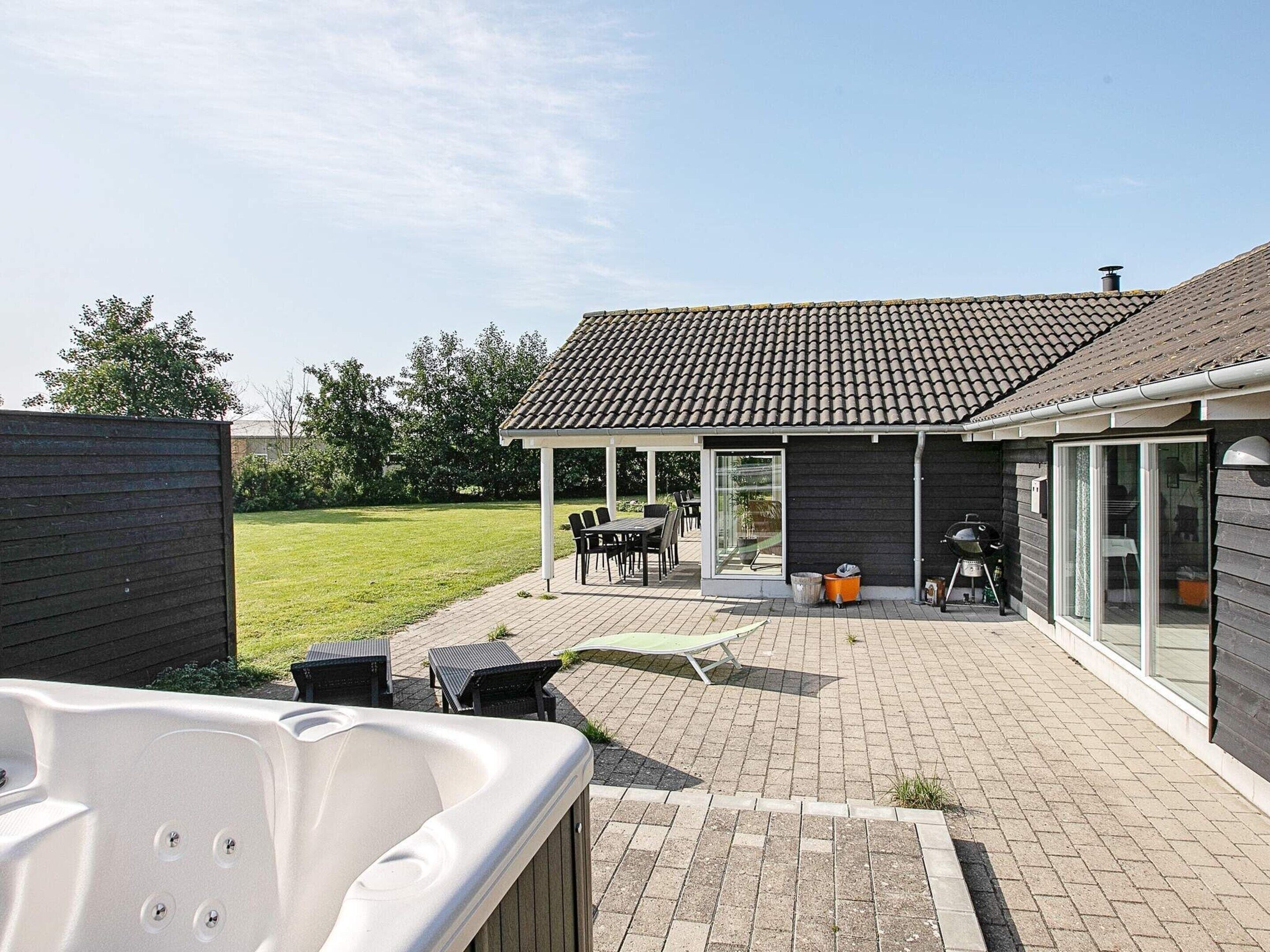 Hus | Udendørsområde