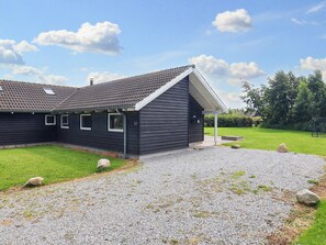 Hus | Eksteriør