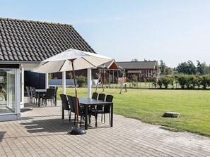 Hus | Spiseområde