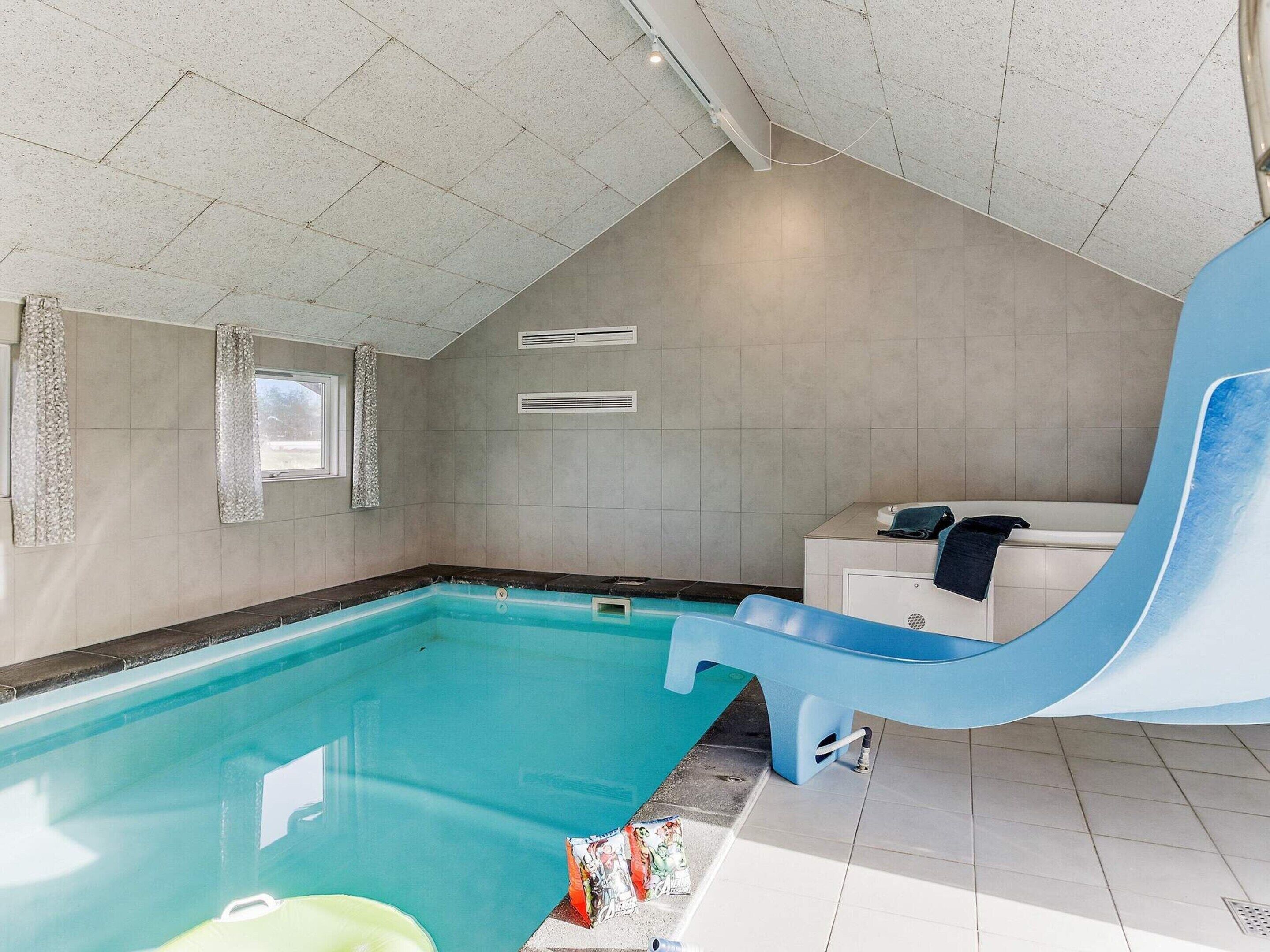 House | Pool | Indoor pool, outdoor pool