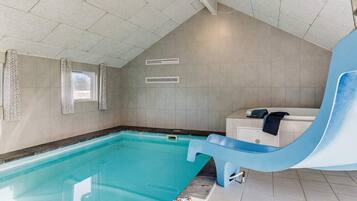 House | Pool | Indoor pool, outdoor pool
