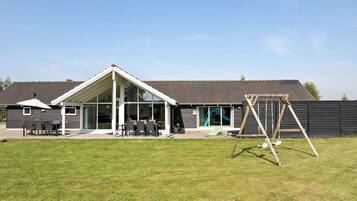 House | Kawasan kanak-kanak