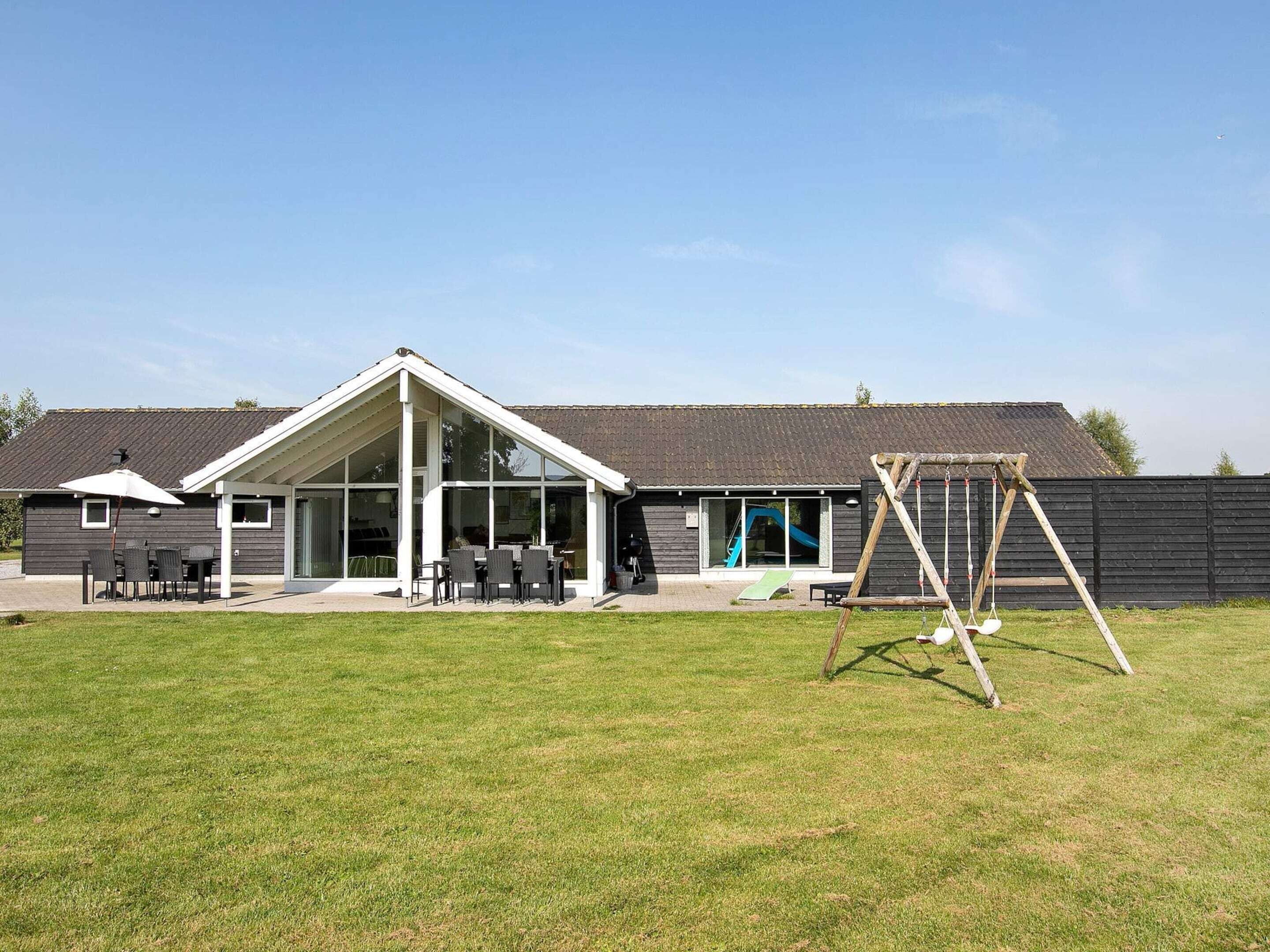 House | Children's area