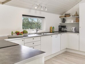 บ้านพัก | ครัวส่วนตัว