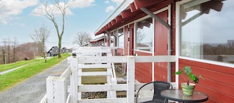 5 Person Holiday Home in Aabenraa
