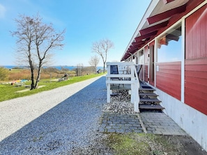 Exterior - 5 Person Holiday Home in Aabenraa (Aabenraa)