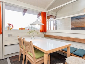 Dining - 5 Person Holiday Home in Aabenraa (Aabenraa)