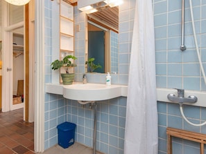 Bathroom - 5 Person Holiday Home in Aabenraa (Aabenraa)