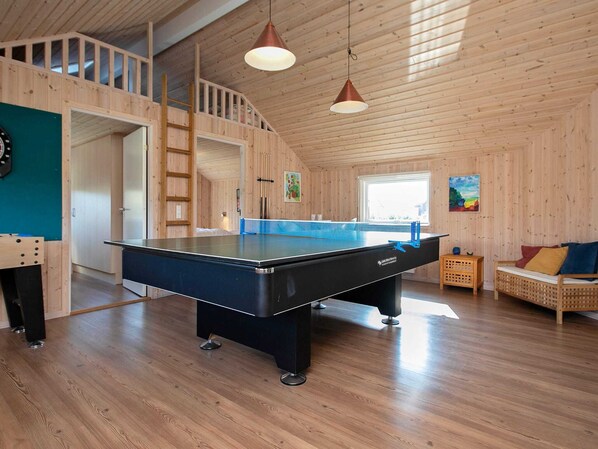 House | Interior - 12 Person Holiday Home in Idestrup-by Traum (Idestrup)