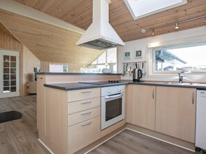 House | Interior - 12 Person Holiday Home in Idestrup-by Traum (Idestrup)