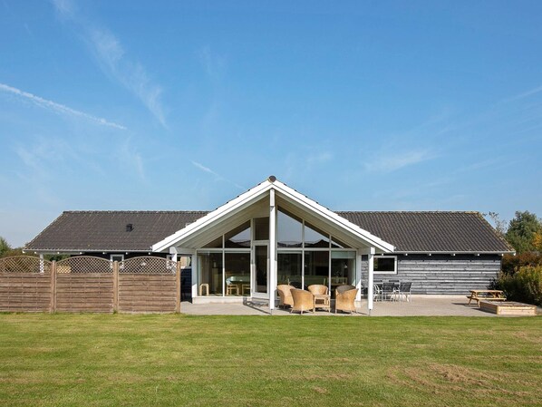 House | View from property