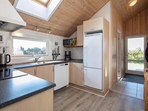 House | Interior - 12 Person Holiday Home in Idestrup-by Traum (Idestrup)