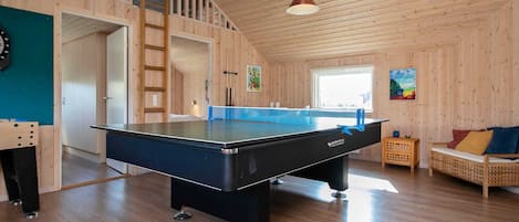 House | Interior
