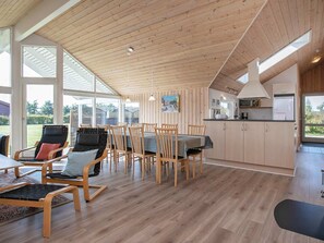 House | Interior - 12 Person Holiday Home in Idestrup-by Traum (Idestrup)