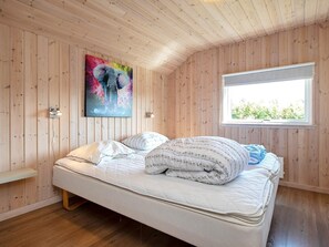 Ferienhaus | Innenbereich