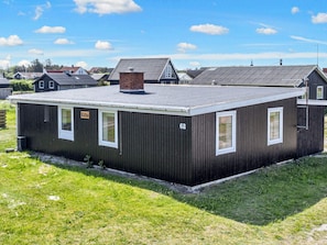 House | Exterior