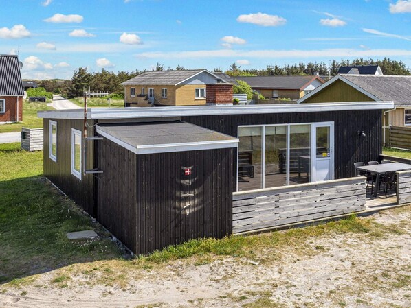 House | Exterior