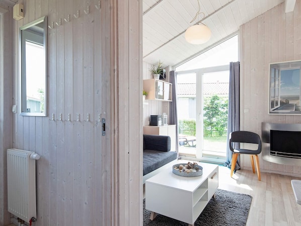 Interior - Holiday Home in GrÃ¶mmitz (Groemitz)