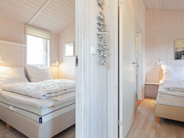 House | Interior - Holiday Home in GrÃ¶mmitz (Groemitz)