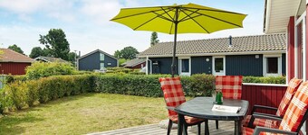 Holiday Home in GrÃ¶mmitz
